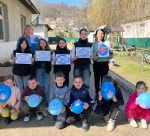 Читати новину: Працівники водного господарства долучилися до відзначення Всесвітнього дня води