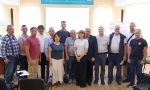 Читати новину: Засідання Басейнової ради річки Тиса