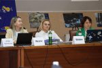 Читати новину: В Ужгороді відбулося засідання Голів делегацій Міжнародної комісії із захисту річки Дунай