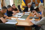 Читати новину: На Закарпатті вивчали стан річок та системи протипаводкового захисту