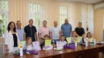 Читати новину: Міжнародний день Дунаю – нагородження переможців конкурсів