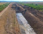 Читати новину: Розпочато новий етап робіт з розчистки русла Старого Батару