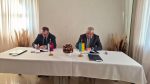 Читати новину: Підведено підсумки діяльності на українсько-словацьких прикордонних водах