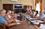 Читати новину: На Закарпатті напрацьовують комплексний план дій для збереження водних ресурсів
