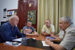 Читати новину: У Берегівській громаді оперативно вирішують питання водного господарства (ФОТО)