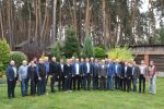 Читати новину: VІI Міжвідомчий комунікаційний захід щодо прогресу реалізації планів управління річковими басейнами провели на Київщині