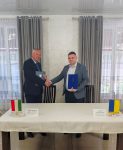 Читати новину: Відбулася XXVІІ нарада Уповноважених урядів України та Угорщини з питань водного господарства на прикордонних водах